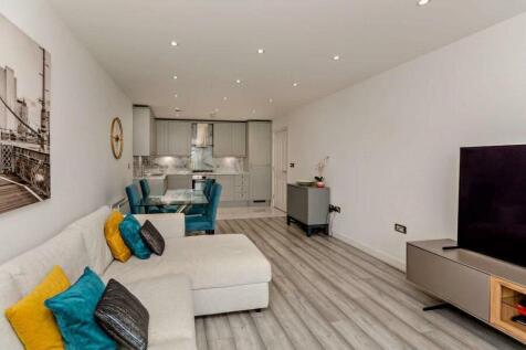 Truesdales, Ickenham, Uxbridge