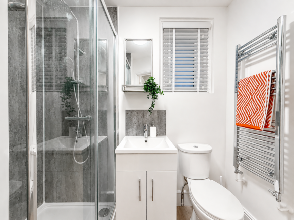 Bathroom 1