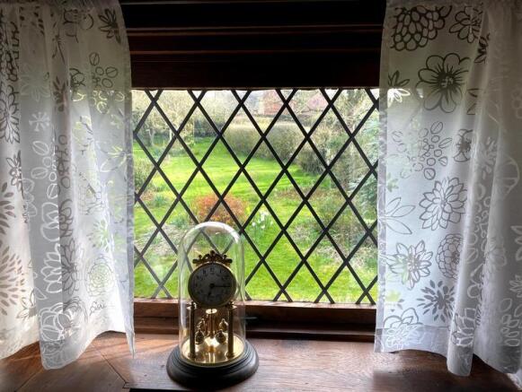 View Master Bedroom