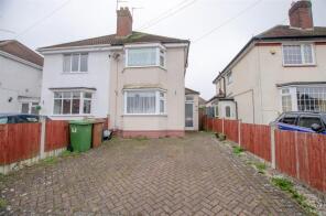 63, Howard Road, Solihull B92 7LE