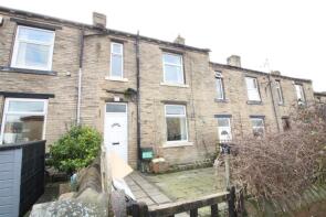 13, Laverack Field, Wyke, Bradford BD12 8JB