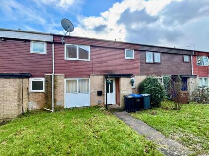 Entwood Drive, Overstone Lodge, Northampton NN3