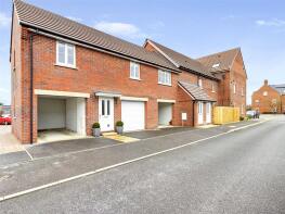4, Red Kite Road, Chinnor OX39 4DG