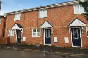 27, Avon Terrace, Salisbury SP2 7BT