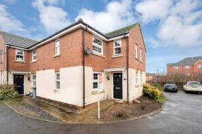 76, Badger Lane, Bourne PE10 0FT