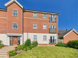 168, Kittiwake Court, Stowmarket IP14 5GS