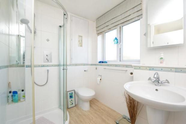 4 Piece Bathroom