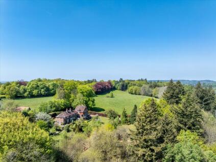 Marley Heights, Haslemere, Surrey GU27