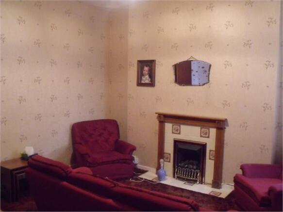 Reception room two