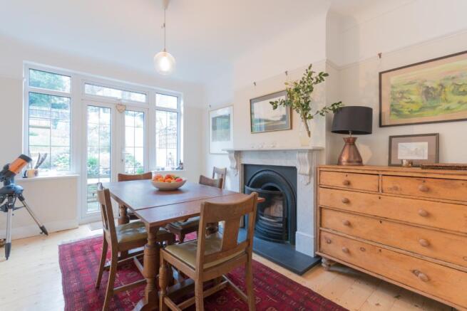 26 Honor Oak Road-13