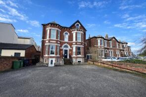 Flat 5, 62, Alexandra Road, Southport PR9 9HH