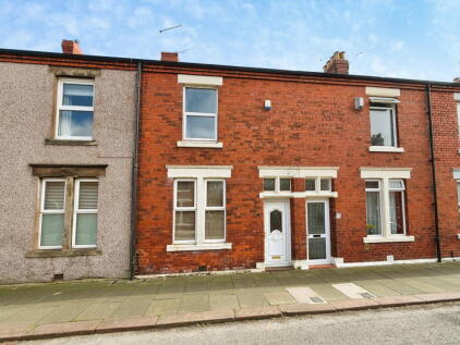 Richardson Street,Carlisle,CA2 6AA