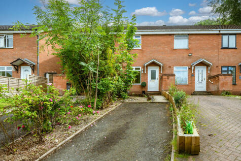 Arundel Drive, Tividale, Oldbury