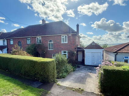 Ashwell Lane, Glastonbury, Somerset
