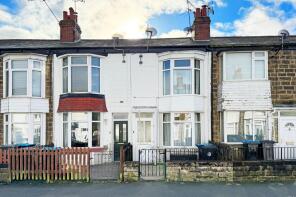 28, Birch Grove, Harrogate HG1 4HR