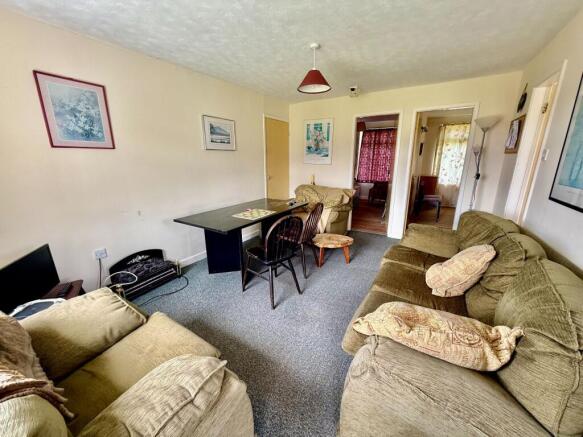 62 Glan Y Mor, Fairbourne, Gwynedd LL38 2LQ photo 5