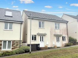 10, Littledale Row, Trevenson Road, Newquay TR7 3EU