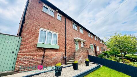 Melrose Crescent, Seaham, Durham, SR7 0LA