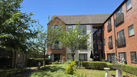 Tithe Lodge, Souham, CV47