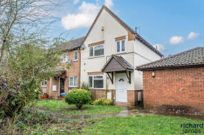 48, Pearce Close, Kingsdown, Swindon SN2 7SW