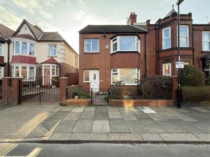 Beechwood Terrace, Sunderland, SR2