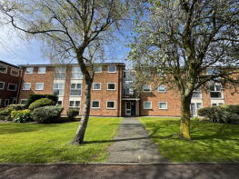52, Brentwood Court, Morley Road, Southport PR9 9JW