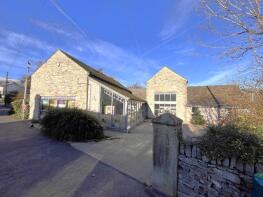 The Flat, Three Roofs Cafe, The Island, Hope Valley S33 8WN