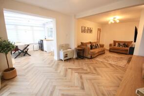 9, Hawden Road, Bournemouth BH11 8RW