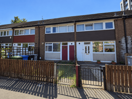 Cornbrook Park Road, Hulme, Manchester. M15 4EH