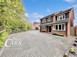 41, Greenheart, Amington, Tamworth B77 4NG
