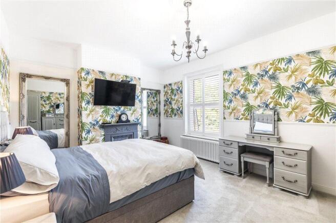 Beautiful Bedroom
