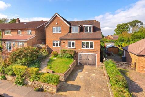 Deakin Leas, Tonbridge, TN9