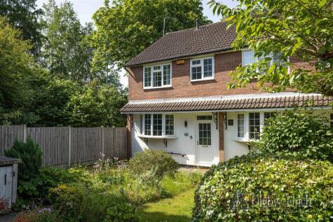 Cherrytree Close, Radcliffe-On-Trent, Nottingham
