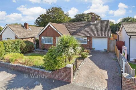 Hall Crescent, Sholden, Kent