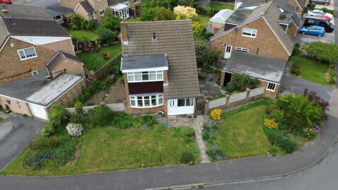 Fair View, Pontefract
