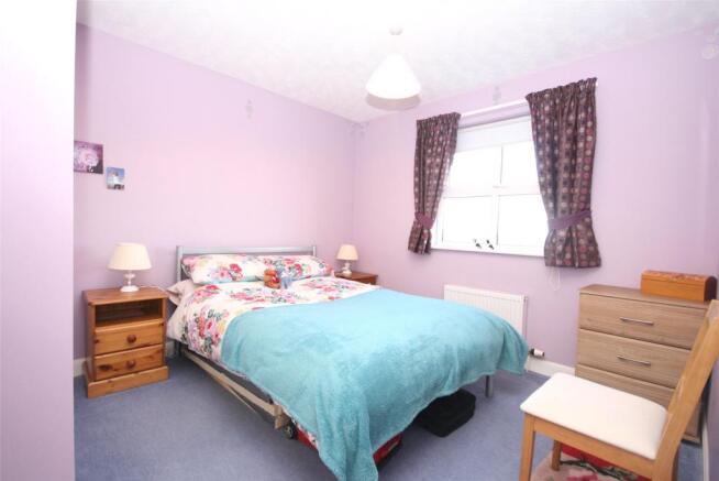 Bed 3