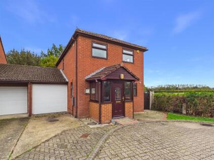 Elmside, Norton, Gloucester