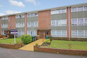 20, Penn House, Main Avenue, Northwood HA6 2HH