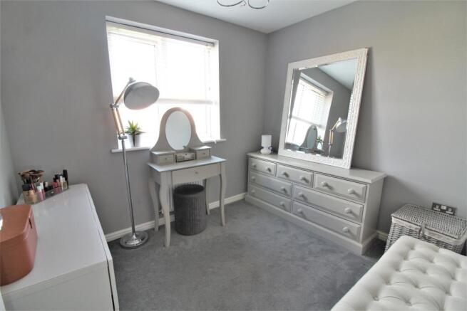 BEDROOM TWO