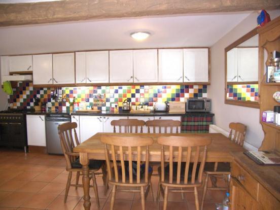 Kitchen Two