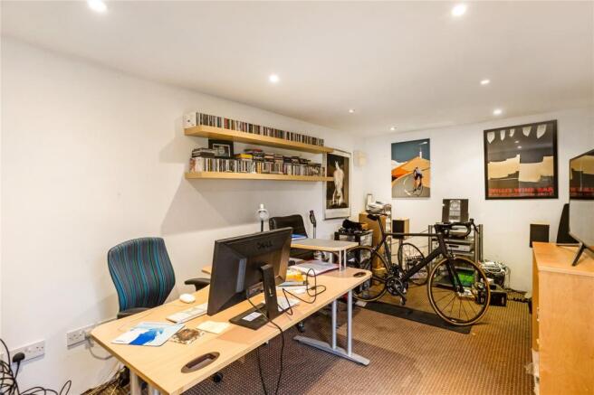 Home Office