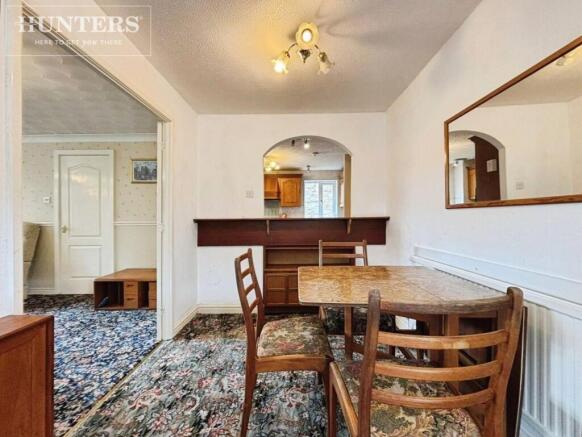 3 bed Detached Bungalow for sale Image 9
