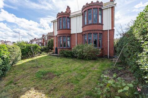 Swanlow Lane, Winsford