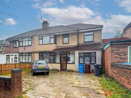 40, Bowring Park Avenue, Liverpool L16 2NJ