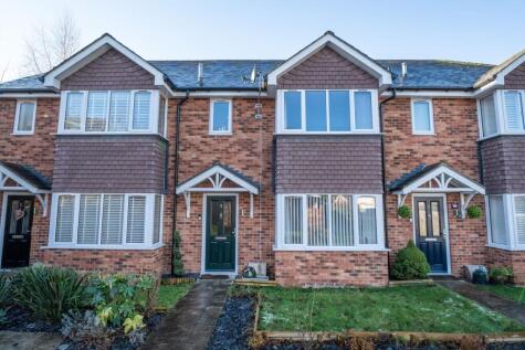 Wyke Court, Picket Piece, SP11