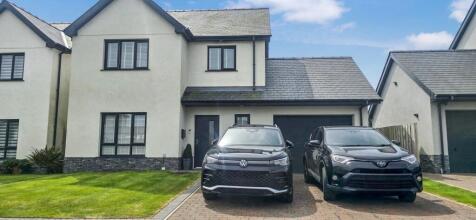 Gerddi Madryn, Chwilog, Pwllheli