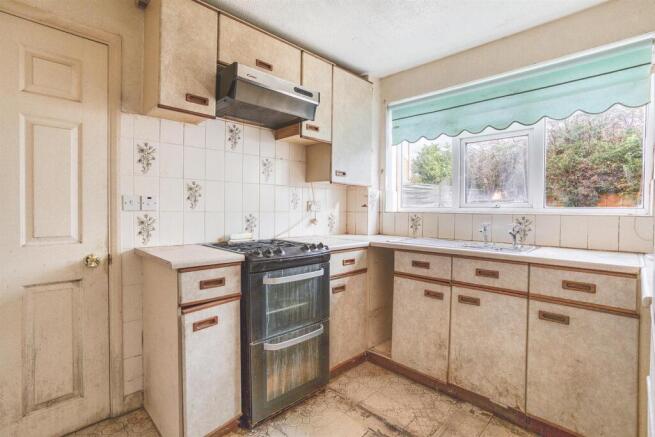 Pendlebury Drive, Mickleover, Derby photo 4