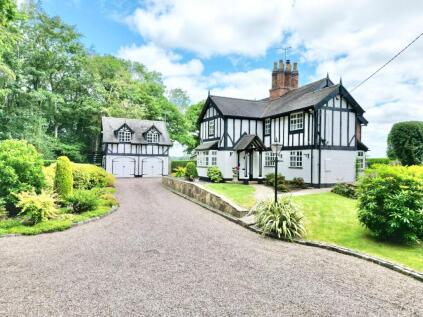 Newport Road, Market Drayton, TF9