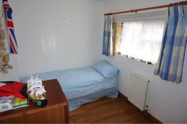 Bedroom Five