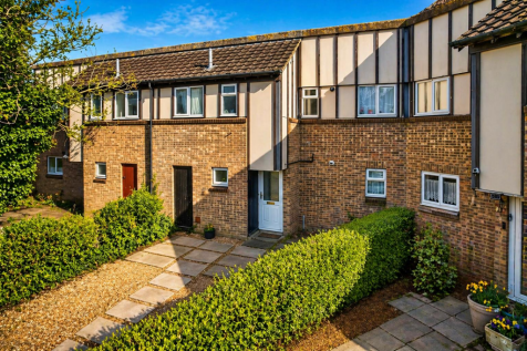 Tranlands Brigg, Heelands, Milton Keynes